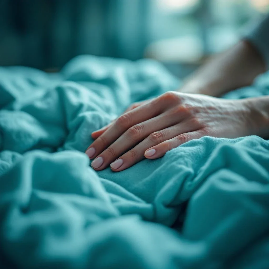 7 Anzeichen, dass Ihr zirkadianer Rhythmus Ihre Gelenkschmerzen steuert